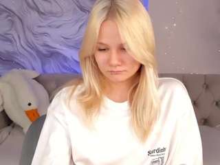Bunny-Elsy live cam preview