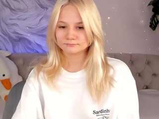 Bunny-Elsy live cam preview