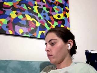 chacha-philosophy's live room