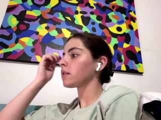 chacha-philosoph... Live Webcam on CamSoda