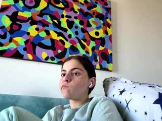 Live cam show with CHACHA