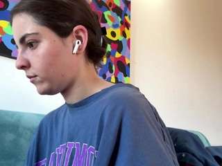 Live cam show with CHACHA