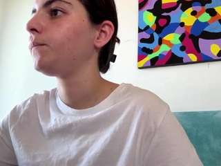 Live cam show with CHACHA