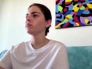 chacha-philosophy's live room