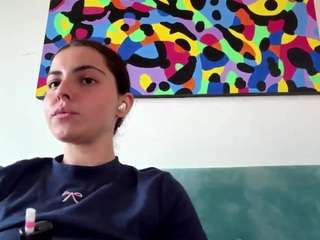 Live cam show with CHACHA