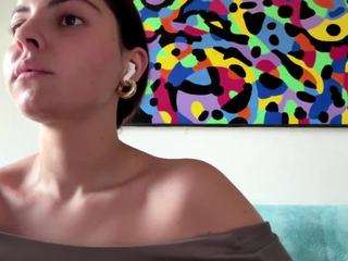 chacha-philosoph... Live Webcam on CamSoda