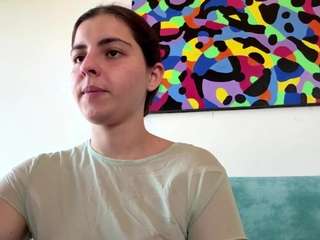 Live cam show with CHACHA