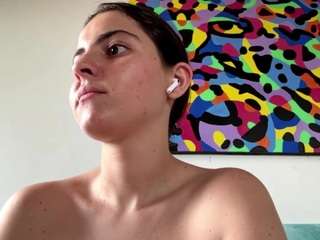 chacha-philosophy Sex Cam Show
