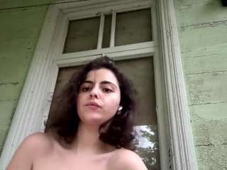 Live cam show with CHACHA