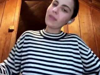 chacha-philosophy Sex Cam Show