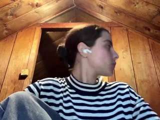 chacha-philosophy Sex Cam Show