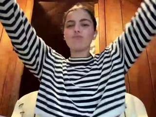 chacha-philosophy Sex Cam Show