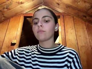 chacha-philosophy Sex Cam Show