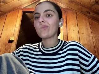 chacha-philosophy Sex Cam Show