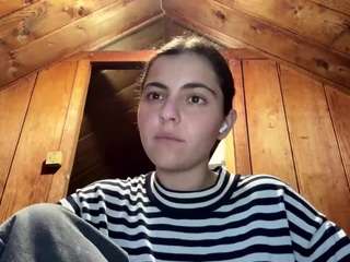 chacha-philosophy Sex Cam Show