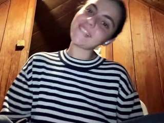 chacha-philosophy Sex Cam Show