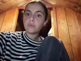 chacha-philosophy Sex Cam Show