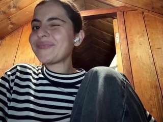 chacha-philosophy Sex Cam Show
