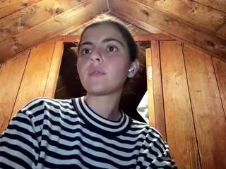 Live cam show with CHACHA
