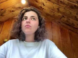 chacha-philosophy Sex Cam Show