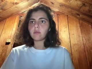 chacha-philosophy Sex Cam Show