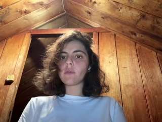 Live cam show with CHACHA
