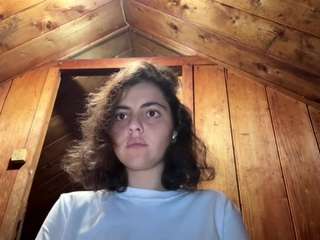 Live cam show with CHACHA