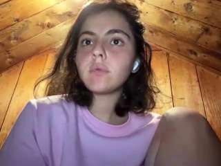chacha-philosophy Sex Cam Show