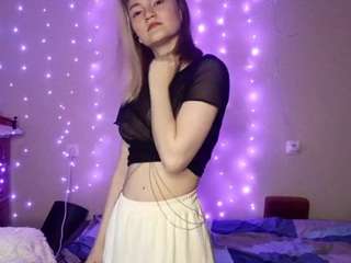 CherrieQuinalty live webcam show