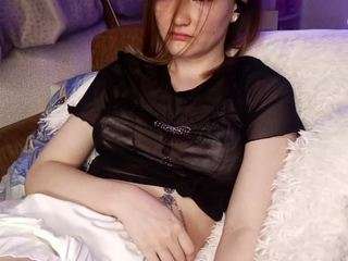 CherrieQuinalty live webcam show