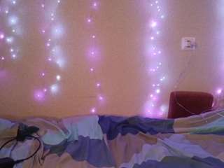 CherrieQuinalty live cam