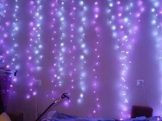 CherrieQuinalty live cam preview