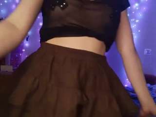 CherrieQuinalty live cam preview