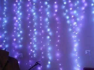 CherrieQuinalty live cam preview