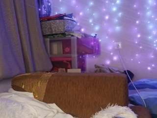 CherrieQuinalty live cam preview