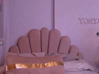 chloeebell camsoda