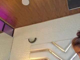 ChloeeBell live webcam show
