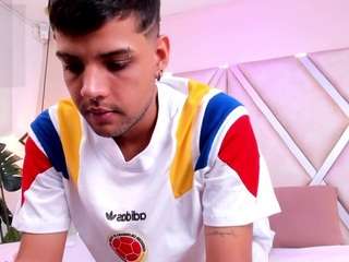 clarentzbaileys Sex Cam Show