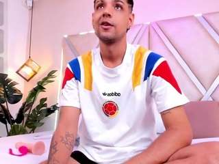 clarentzbaileys Sex Cam Show