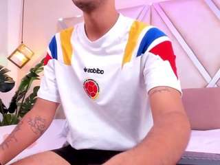 clarentzbaileys Sex Cam Show