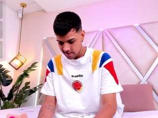 clarentzbaileys Sex Cam Show