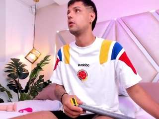 clarentzbaileys Sex Cam Show