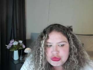 florenceanderson live webcam show