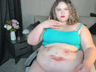 Florence live webcam show