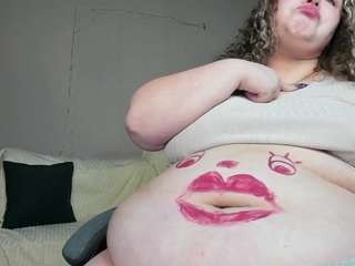 florenceanderson Live Webcam on CamSoda