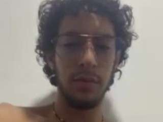 leosanz6 webcam model