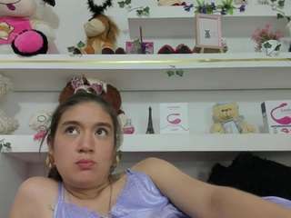 luciatemptation Sex Cam Show