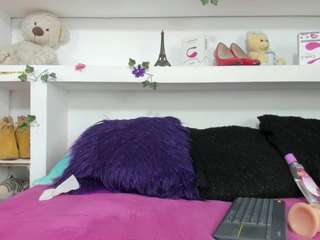 luciatemptation