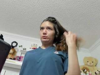 luciatemptation live webcam show