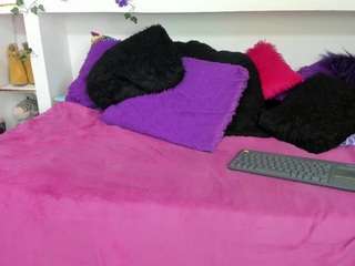 luciatemptation live webcam show
